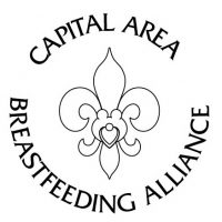 Local Coalitions • Capital Area Breastfeeding Alliance