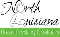 Local Coalitions • North Louisiana Breastfeeding Coalition