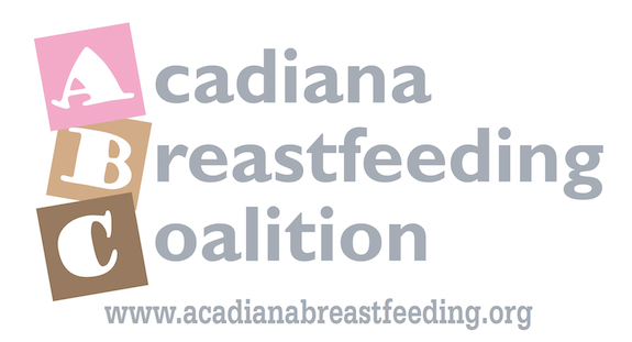 Local Coalitions • Acadiana Breastfeeding Coalition