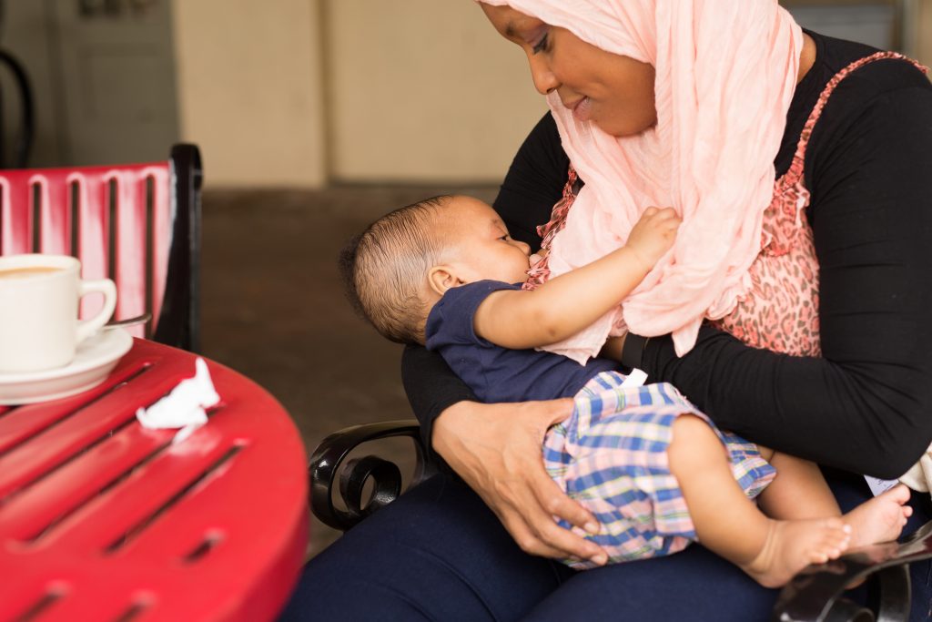 Louisiana Breastfeeding Law • Louisiana Breastfeeding Coalition