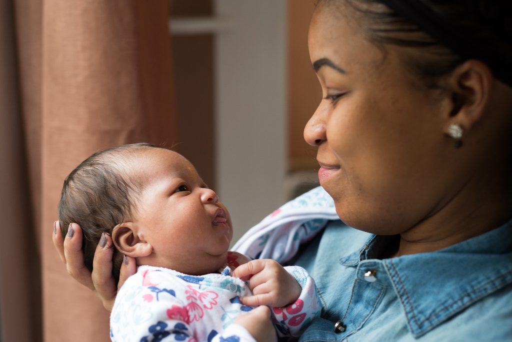 Child Care • Louisiana Breastfeeding Coalition